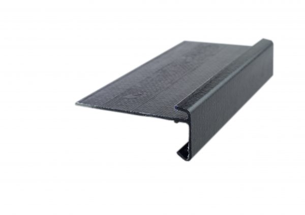 6282l black felt roof trim