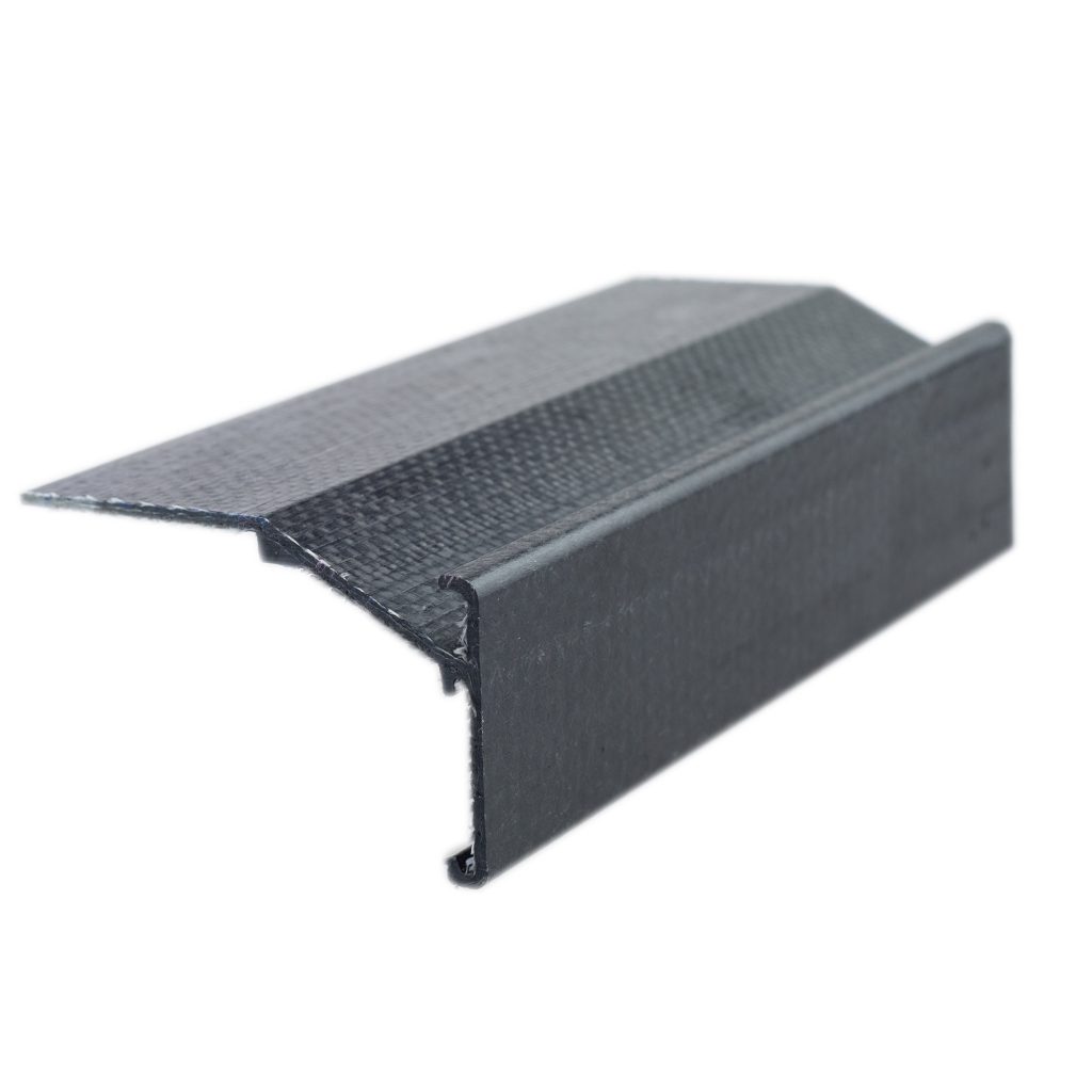 Felt Roof Edge Trims Archives Flat Roofing Supplies & Rooflights