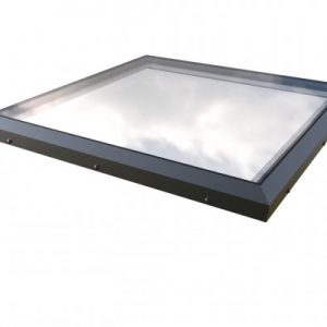 Brett Martin Flat Glass Rooflight