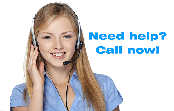 Call us now