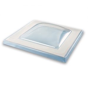 Mardome reflex rooflight