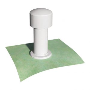 GRP Roof Vent