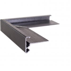 Asphalt Roof Edge Trims