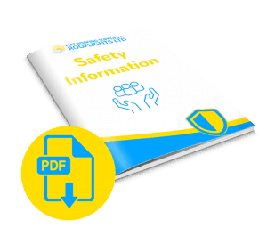 Download safety advice